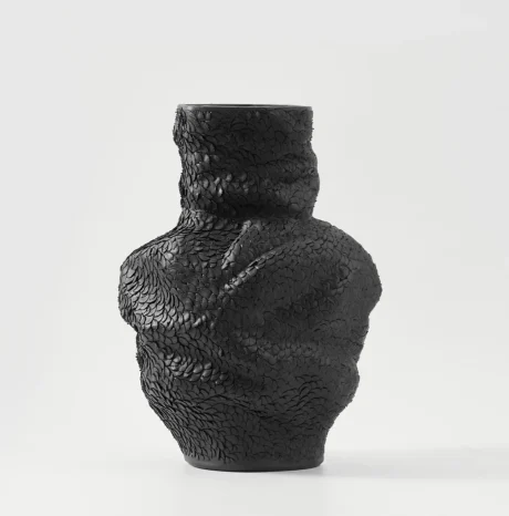 Alysium Abstract Vase
