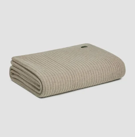 Angora & Merino Wool Blankets