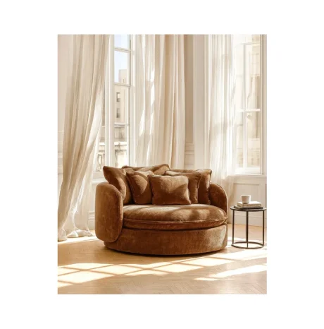 Arlo Swival Lounger