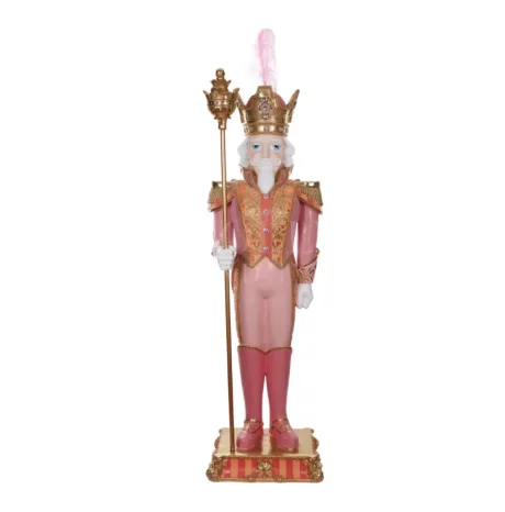 Élysian Blush Grand Nutcracker