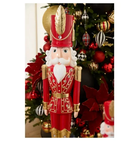 The Regalia Grand Nutcracker